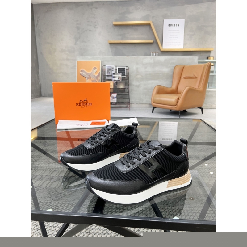 H**mes sneakers